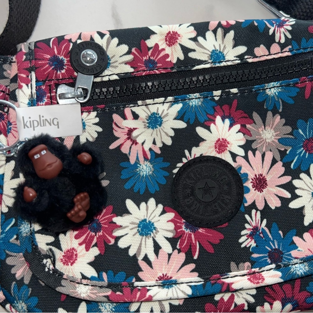 Kipling Crossbody Mini - image 2